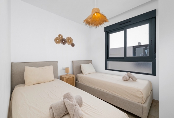 Reventa - Apartment - San Miguel de Salinas - San Miguel