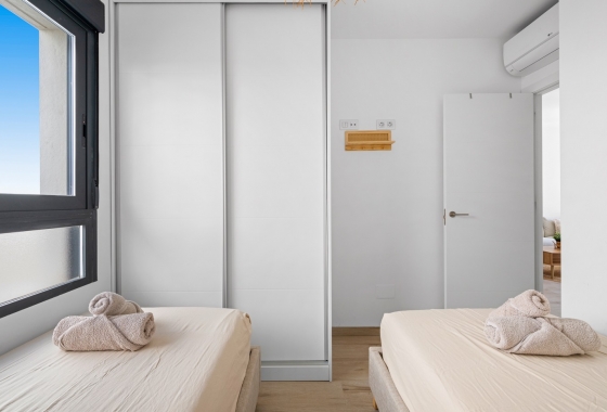 Reventa - Apartment - San Miguel de Salinas - San Miguel