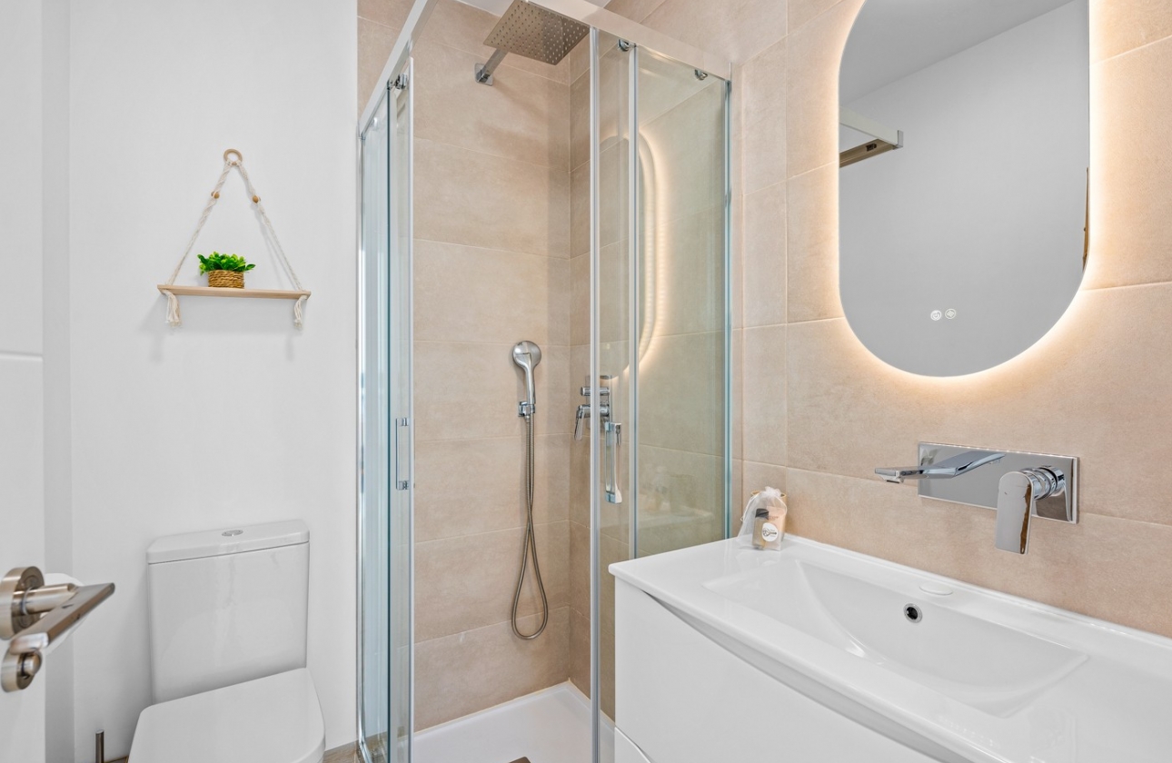 Reventa - Apartment - San Miguel de Salinas - San Miguel