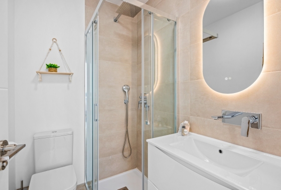 Reventa - Apartment - San Miguel de Salinas - San Miguel