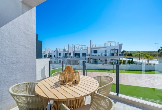 Reventa - Apartment - San Miguel de Salinas - San Miguel