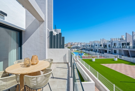 Reventa - Apartment - San Miguel de Salinas - San Miguel