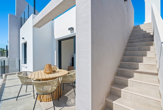 Reventa - Apartment - San Miguel de Salinas - San Miguel