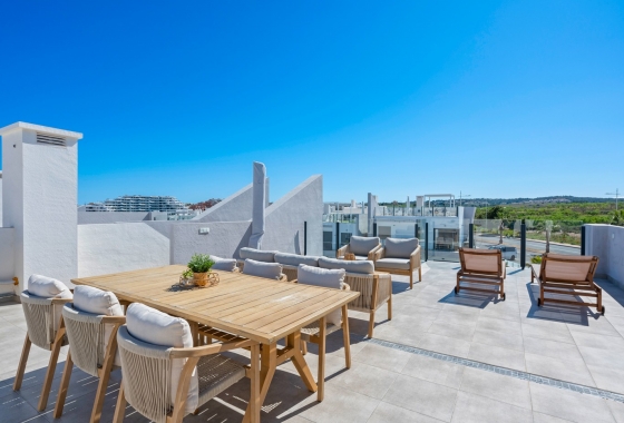 Reventa - Apartment - San Miguel de Salinas - San Miguel