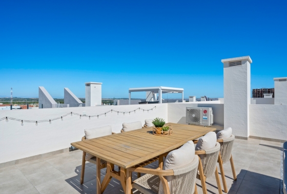 Reventa - Apartment - San Miguel de Salinas - San Miguel