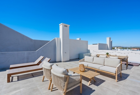 Reventa - Apartment - San Miguel de Salinas - San Miguel