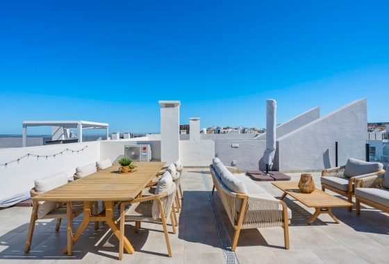 Reventa - Apartment - San Miguel de Salinas - San Miguel