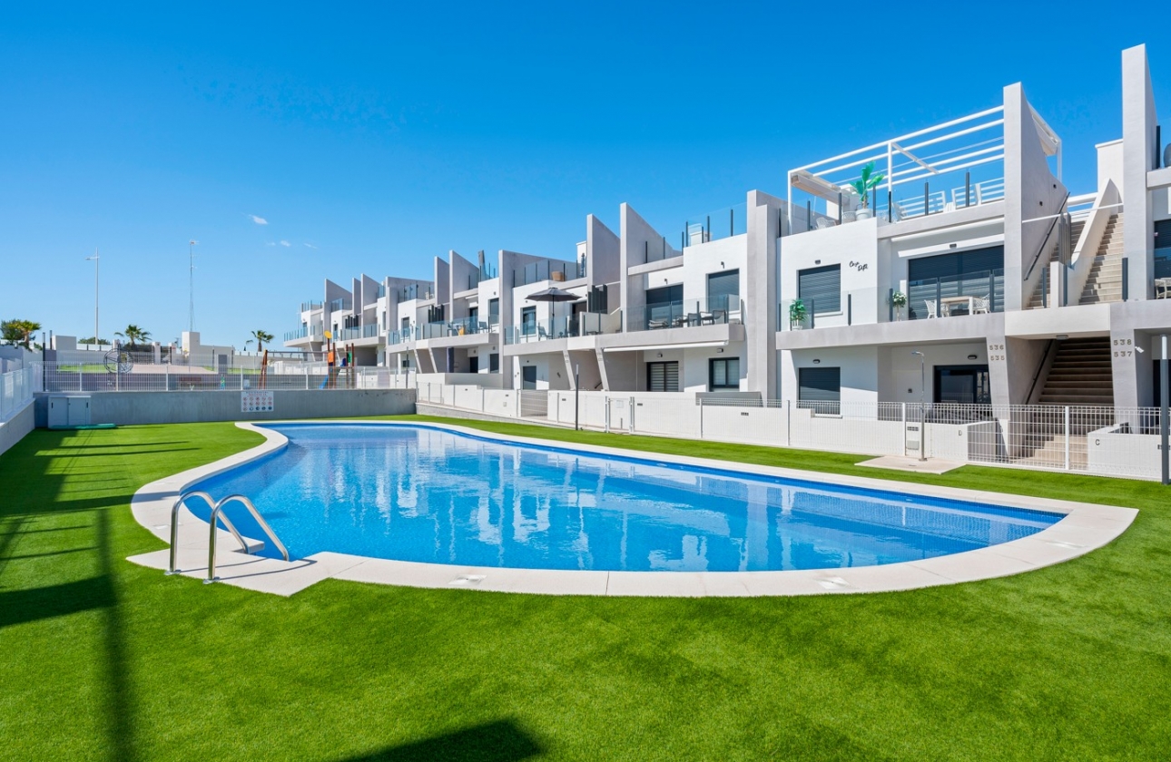 Reventa - Apartment - San Miguel de Salinas - San Miguel