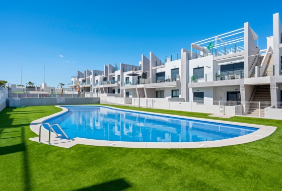 Reventa - Apartment - San Miguel de Salinas - San Miguel