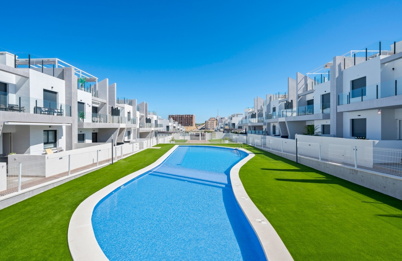 Reventa - Apartment - San Miguel de Salinas - San Miguel
