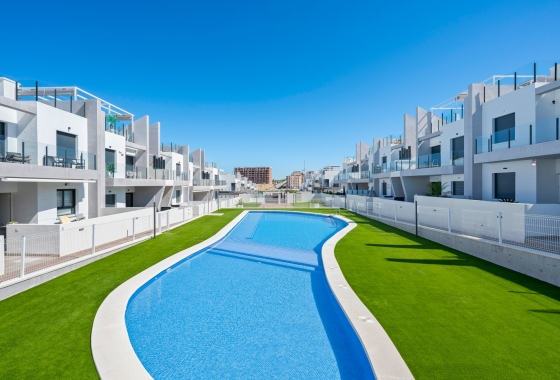 Reventa - Apartment - San Miguel de Salinas - San Miguel