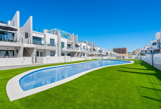 Reventa - Apartment - San Miguel de Salinas - San Miguel