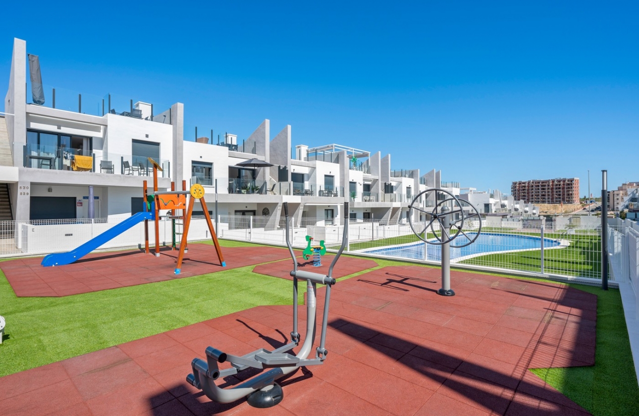 Reventa - Apartment - San Miguel de Salinas - San Miguel