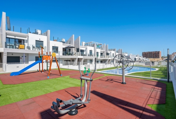 Reventa - Apartment - San Miguel de Salinas - San Miguel
