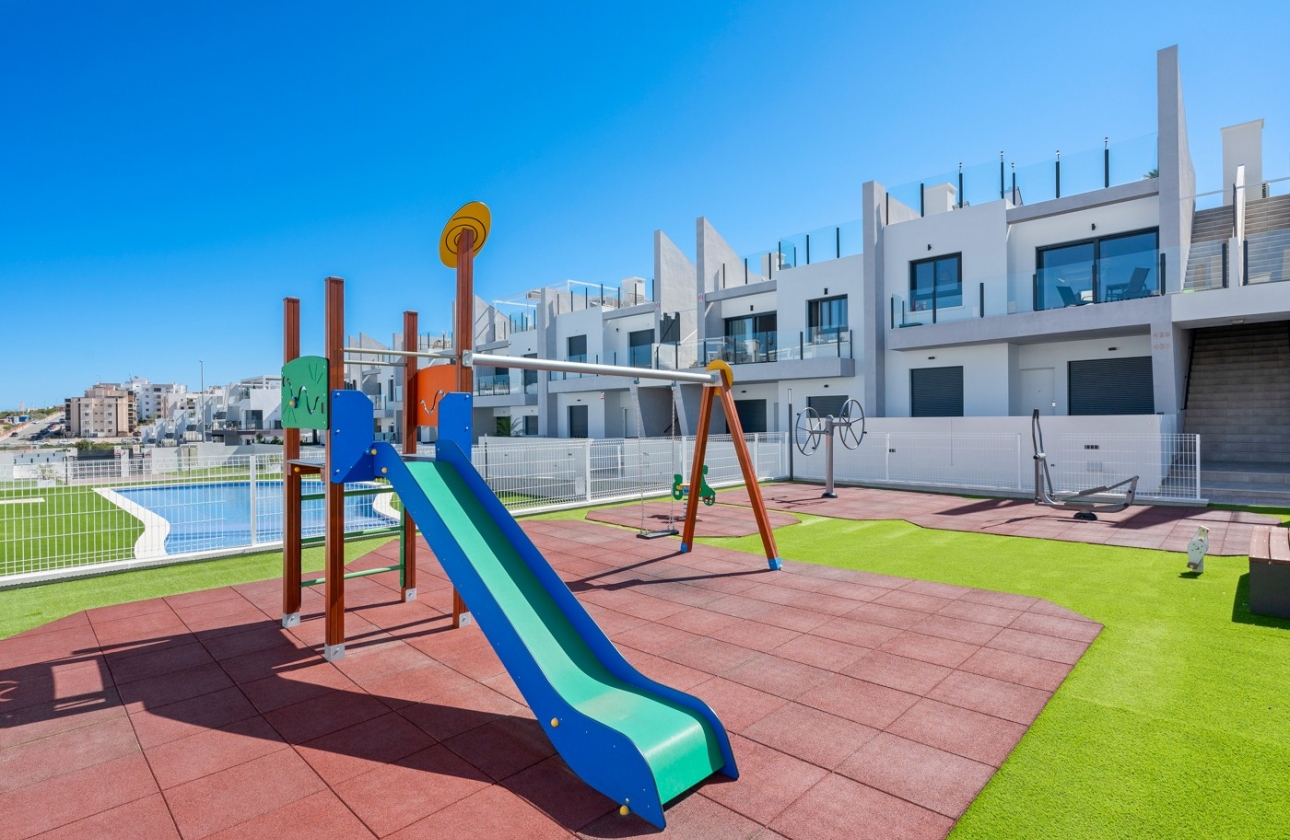 Reventa - Apartment - San Miguel de Salinas - San Miguel