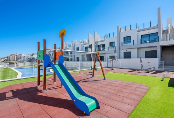 Reventa - Apartment - San Miguel de Salinas - San Miguel