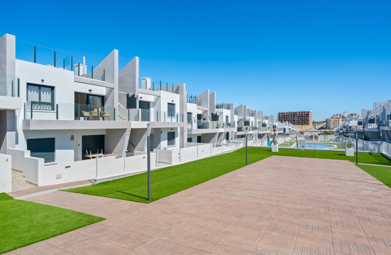 Reventa - Apartment - San Miguel de Salinas - San Miguel