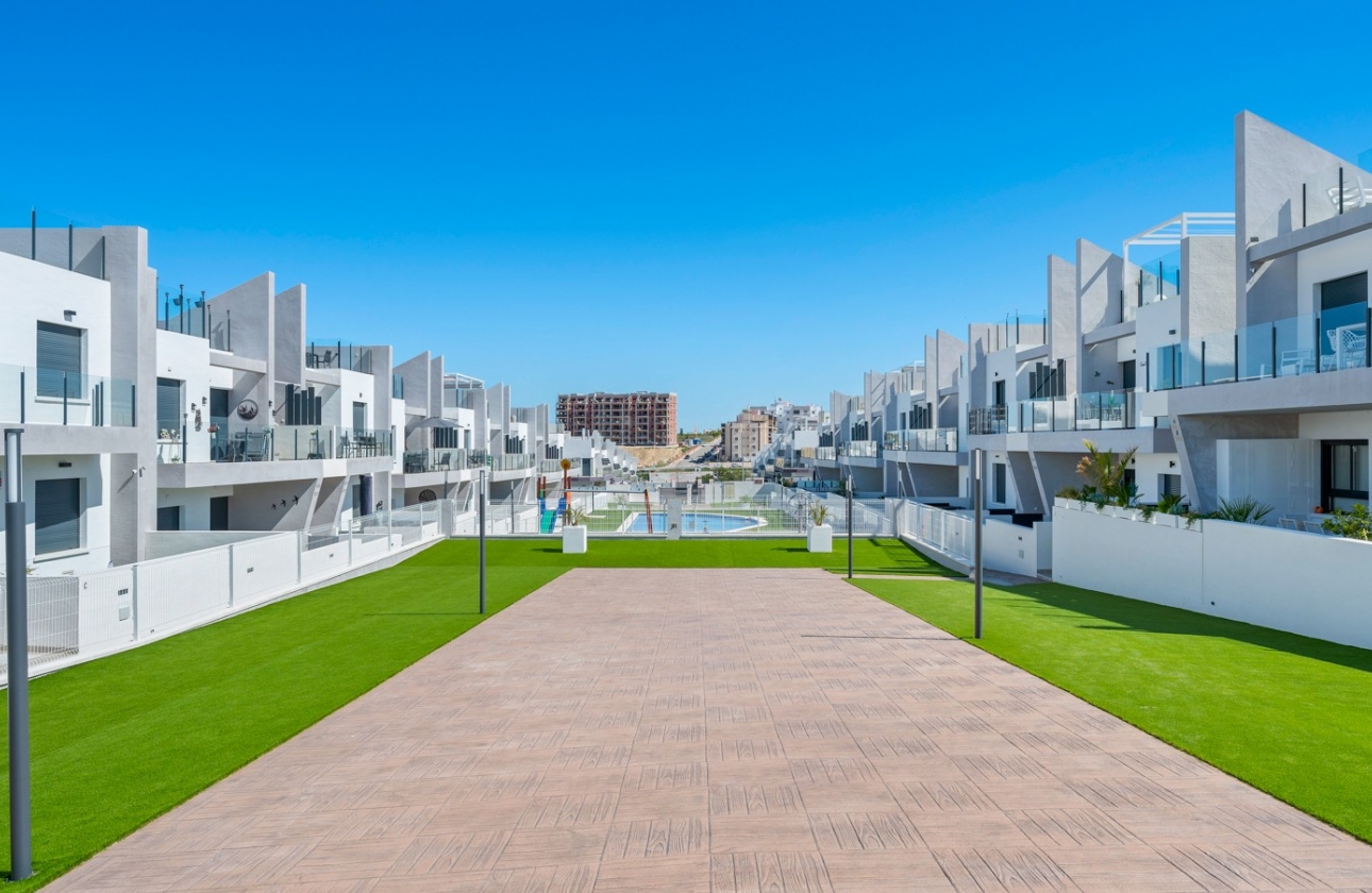 Reventa - Apartment - San Miguel de Salinas - San Miguel