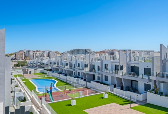 Reventa - Apartment - San Miguel de Salinas - San Miguel