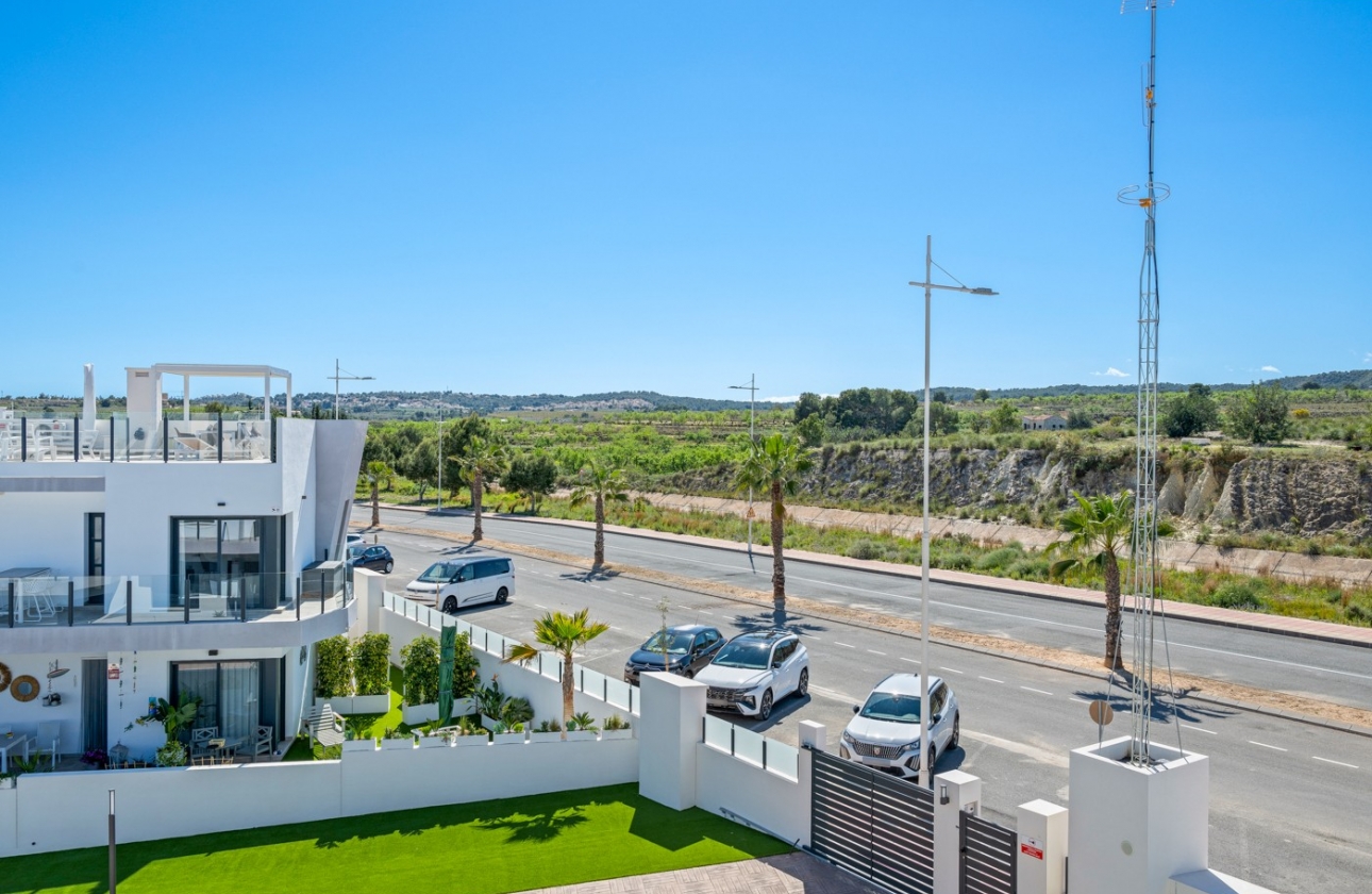 Reventa - Apartment - San Miguel de Salinas - San Miguel