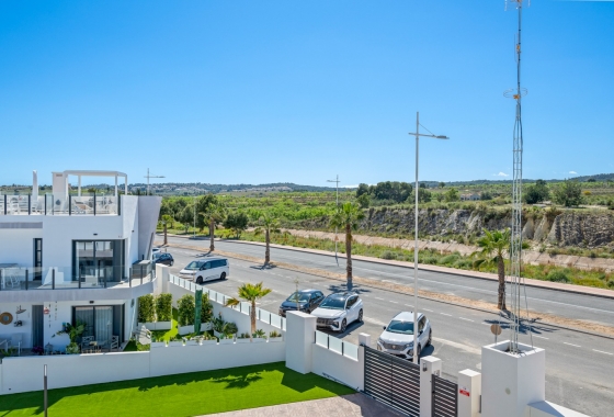 Reventa - Apartment - San Miguel de Salinas - San Miguel