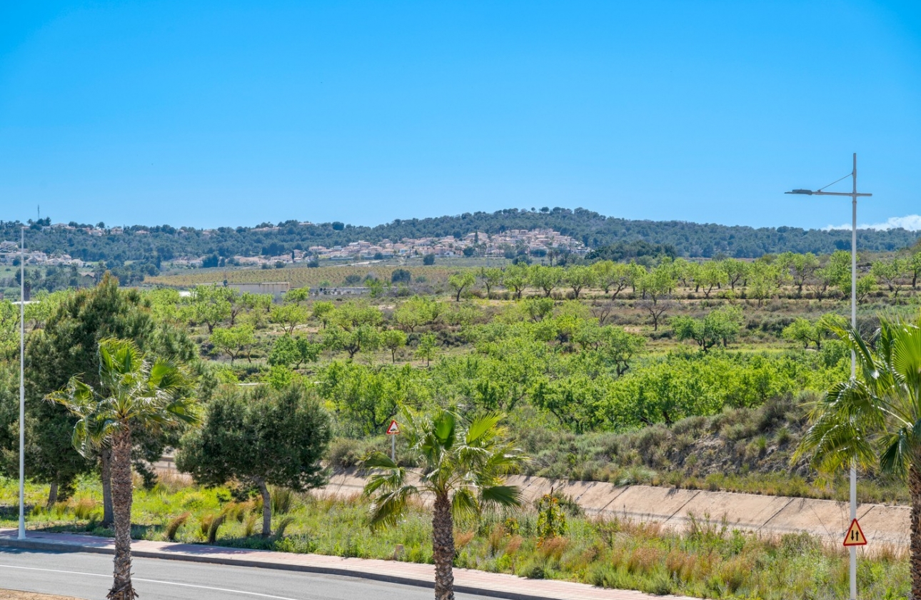 Reventa - Apartment - San Miguel de Salinas - San Miguel