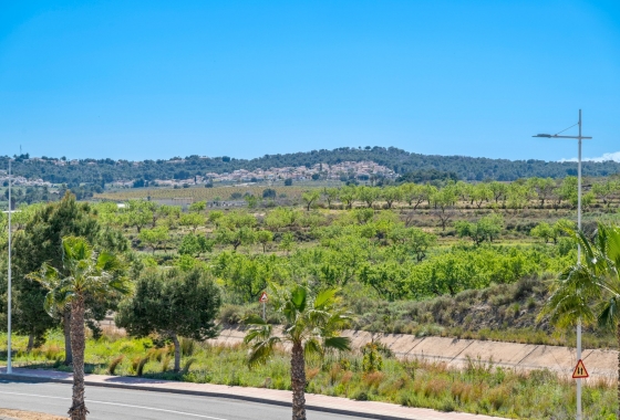 Reventa - Apartment - San Miguel de Salinas - San Miguel