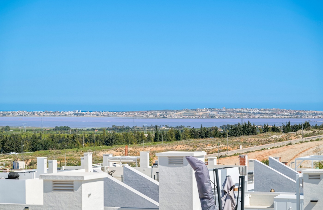 Reventa - Apartment - San Miguel de Salinas - San Miguel