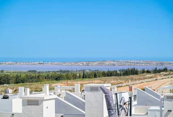 Reventa - Apartment - San Miguel de Salinas - San Miguel