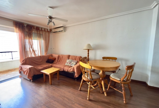 Rynek wtórny - Apartament - Torrevieja - Parque de las Naciones