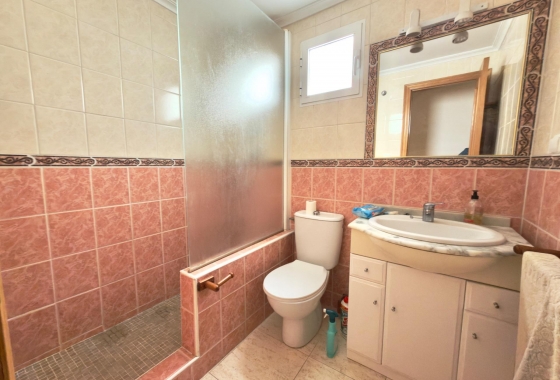 Rynek wtórny - Apartament - Torrevieja - Parque de las Naciones