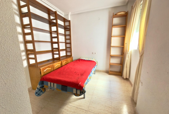 Rynek wtórny - Apartament - Torrevieja - Parque de las Naciones