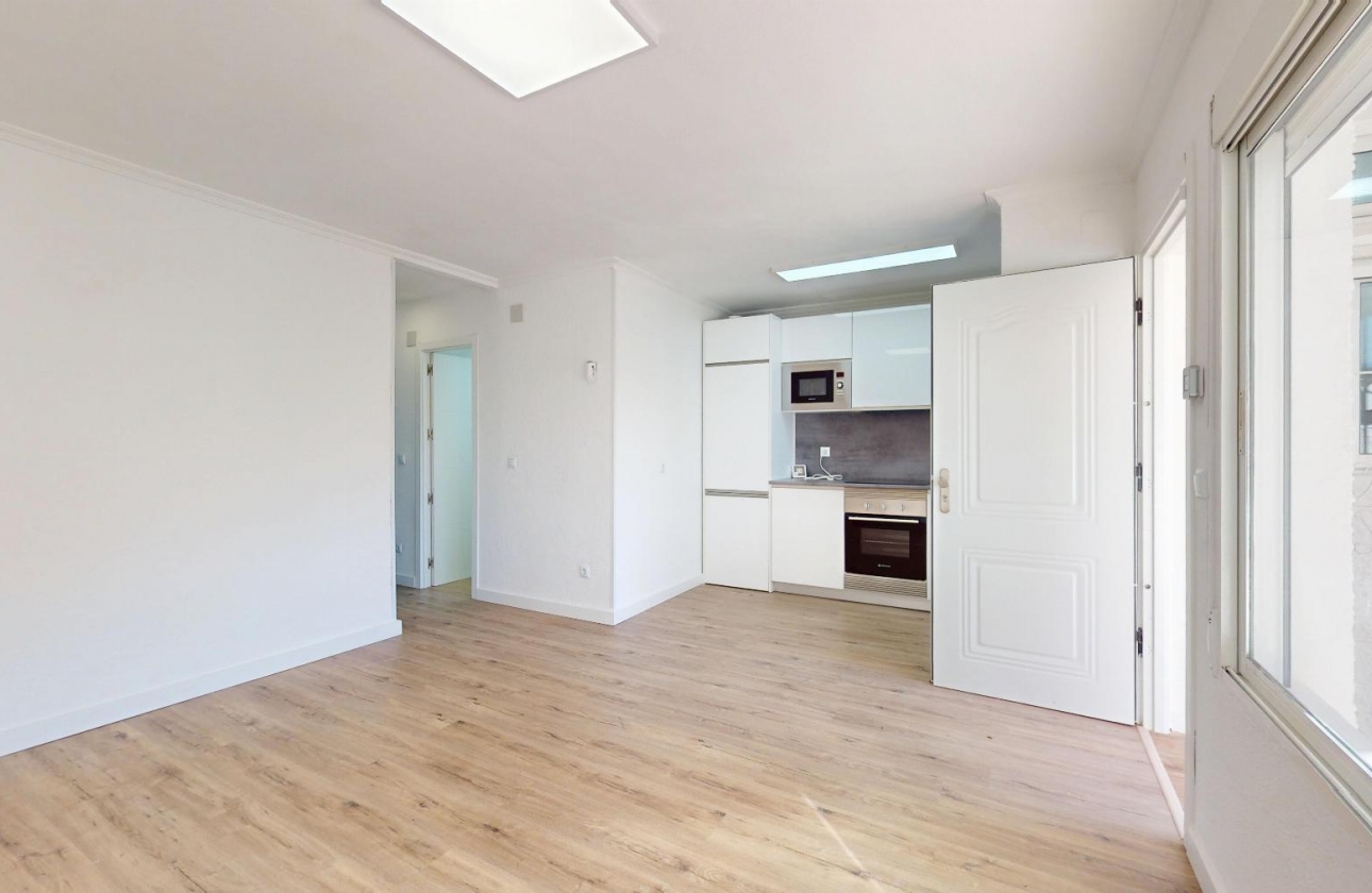 Reventa - Bungalow - Orihuela Costa - Villamartín