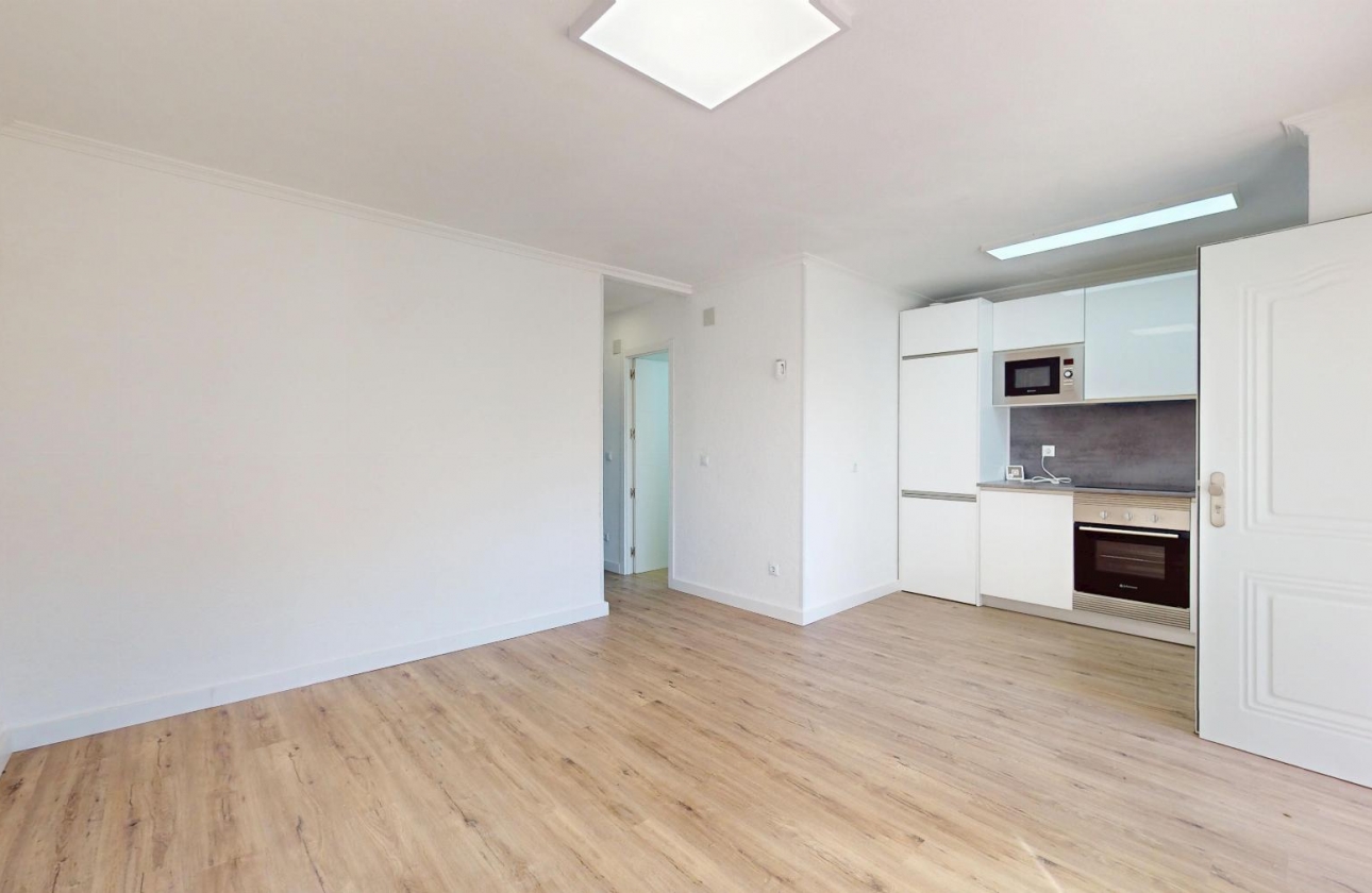 Reventa - Bungalow - Orihuela Costa - Villamartín