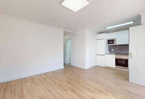 Reventa - Bungalow - Orihuela Costa - Villamartín