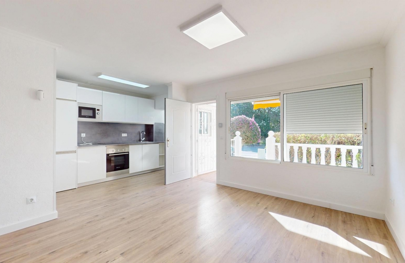 Reventa - Bungalow - Orihuela Costa - Villamartín