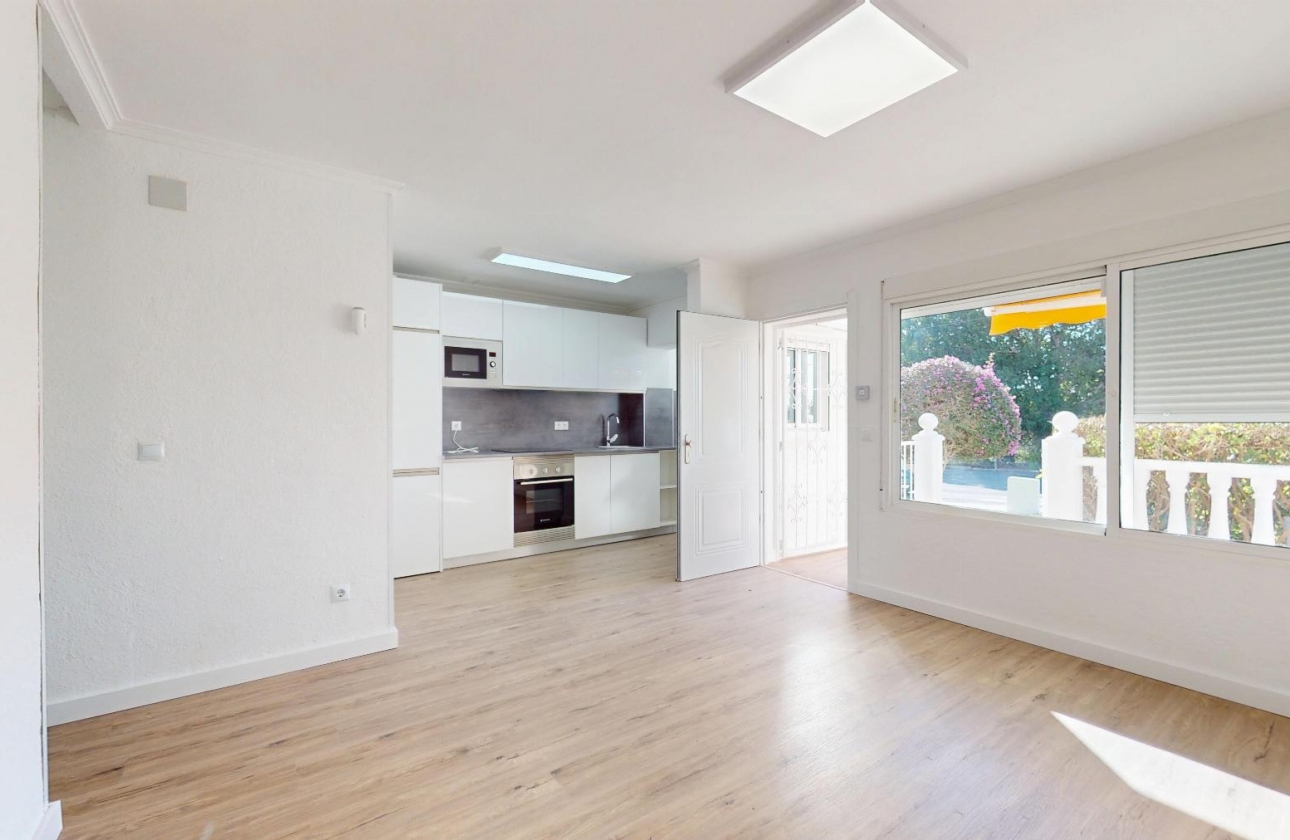 Reventa - Bungalow - Orihuela Costa - Villamartín