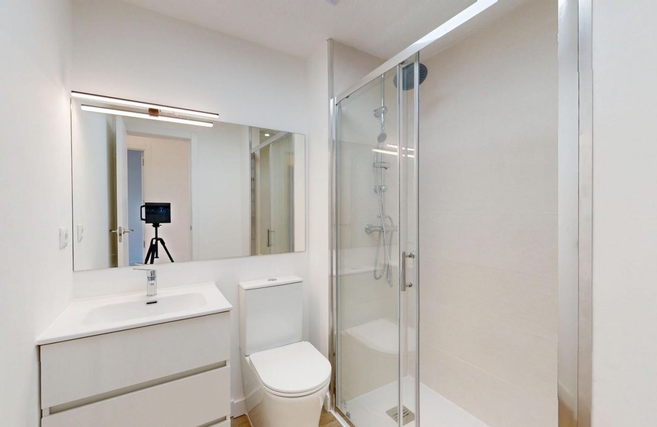 Reventa - Bungalow - Orihuela Costa - Villamartín