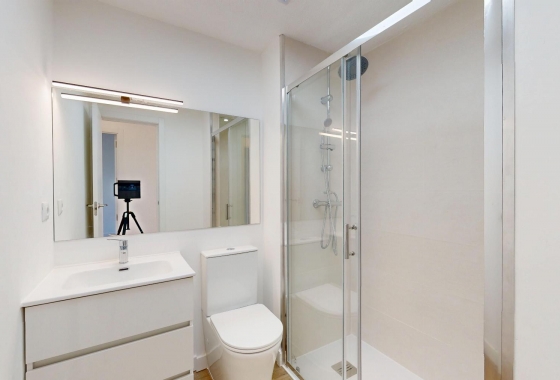 Reventa - Bungalow - Orihuela Costa - Villamartín