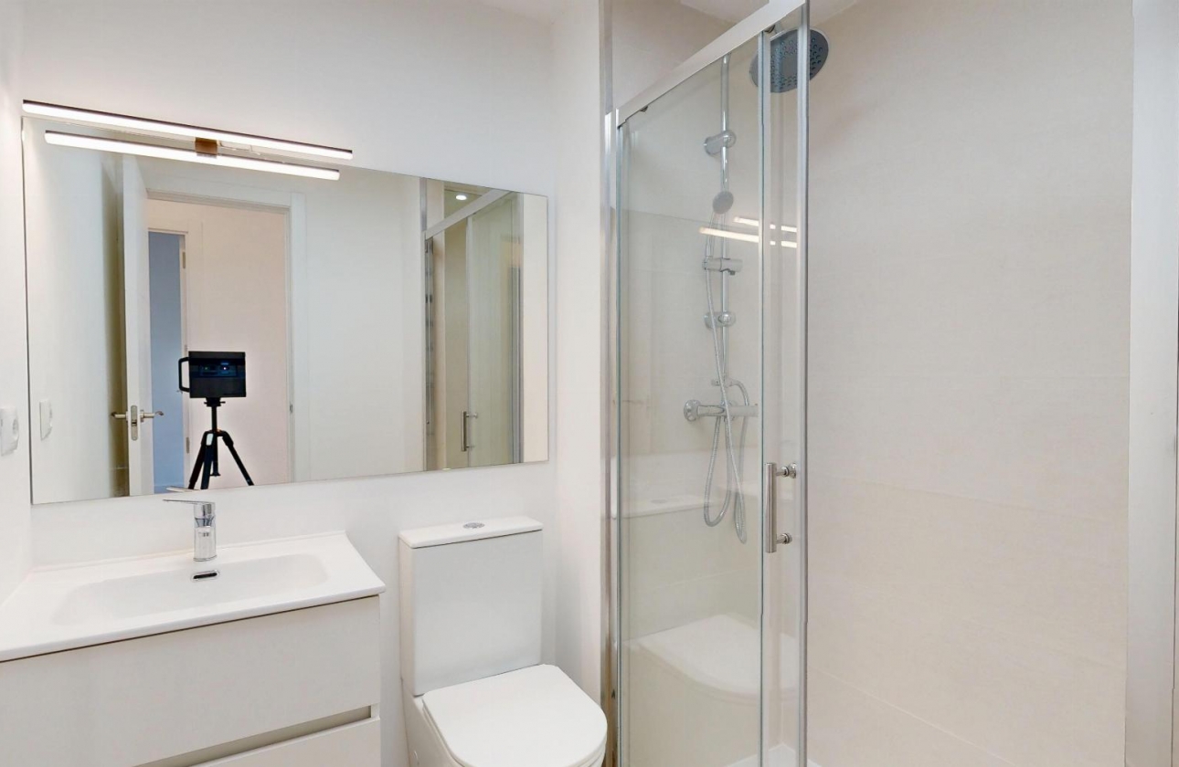 Reventa - Bungalow - Orihuela Costa - Villamartín