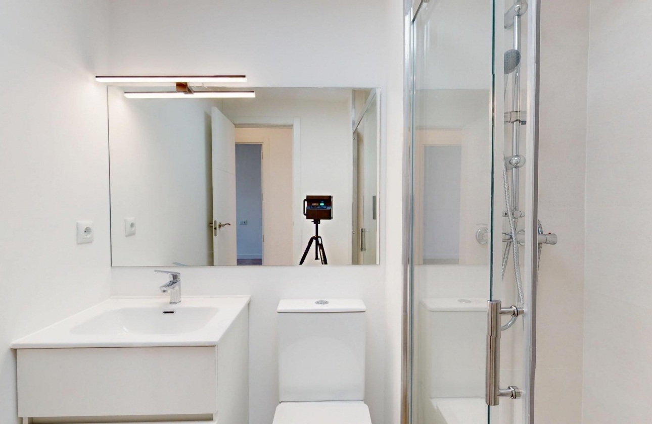 Reventa - Bungalow - Orihuela Costa - Villamartín