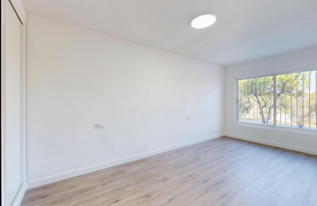 Reventa - Bungalow - Orihuela Costa - Villamartín