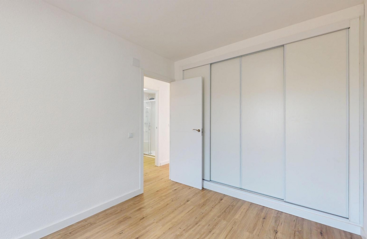 Reventa - Bungalow - Orihuela Costa - Villamartín