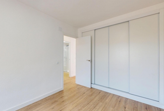 Reventa - Bungalow - Orihuela Costa - Villamartín