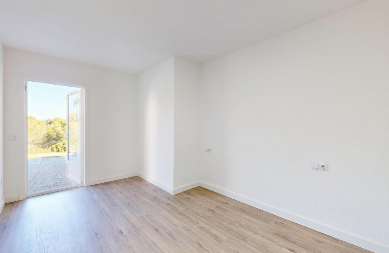 Reventa - Bungalow - Orihuela Costa - Villamartín