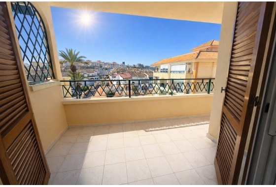 Reventa - Ático - Torrevieja - La Mata