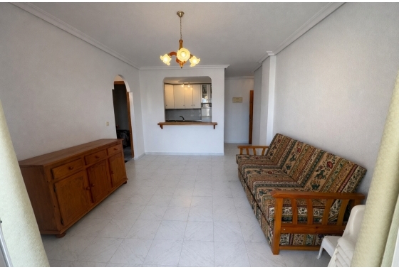 Reventa - Ático - Torrevieja - La Mata