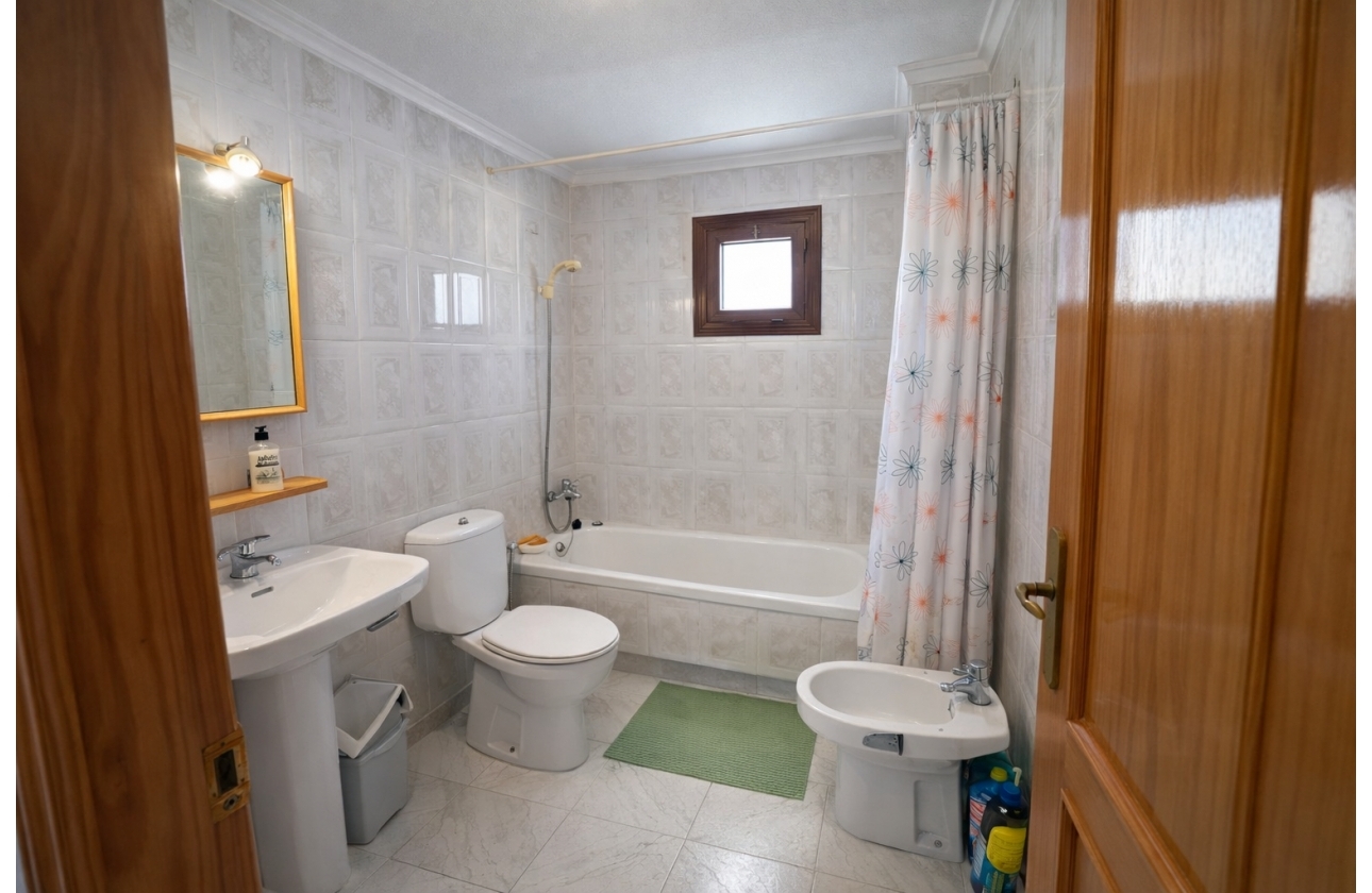 Reventa - Ático - Torrevieja - La Mata