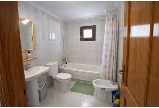 Reventa - Ático - Torrevieja - La Mata