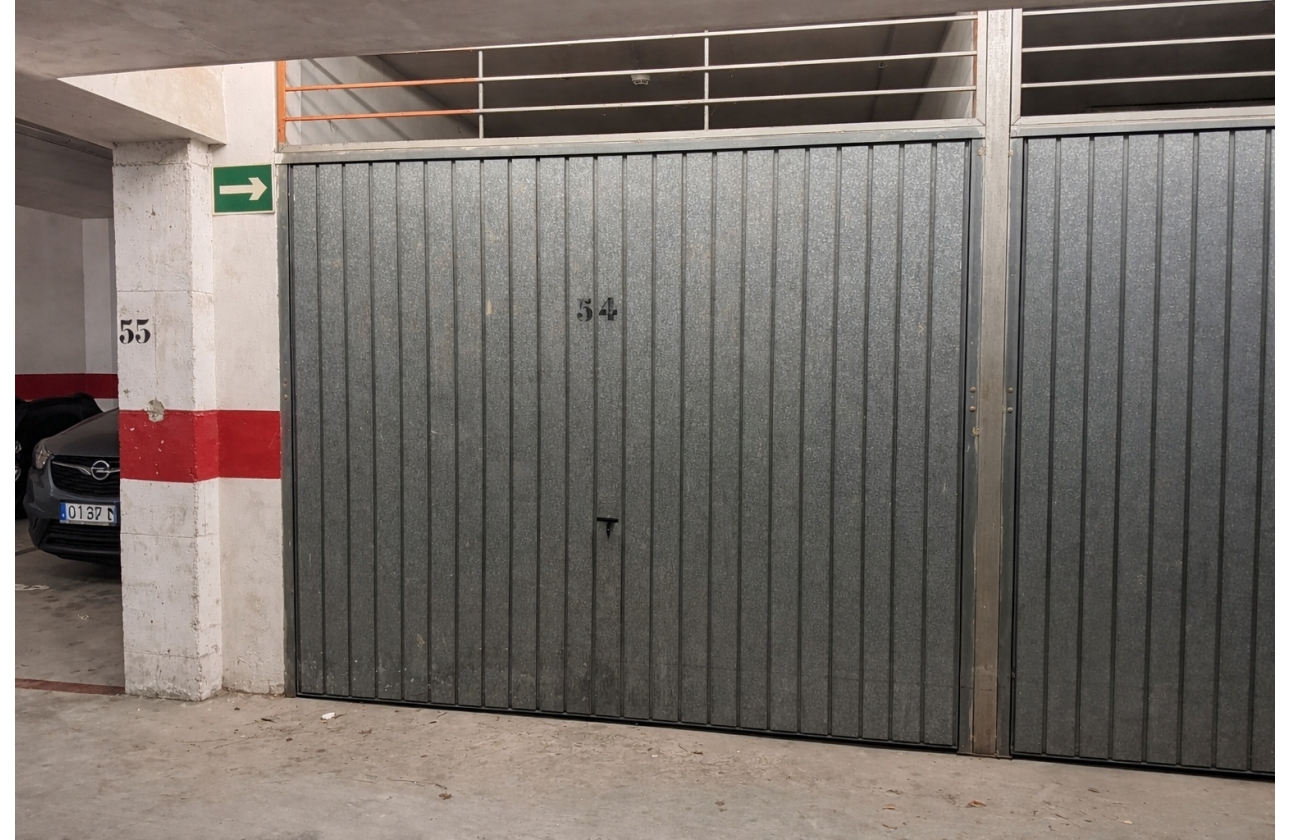 Reventa - Ático - Torrevieja - La Mata